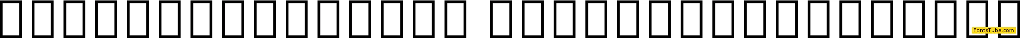 Noto Serif Yezidi