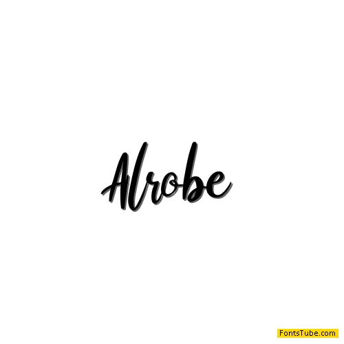 Alrobe
