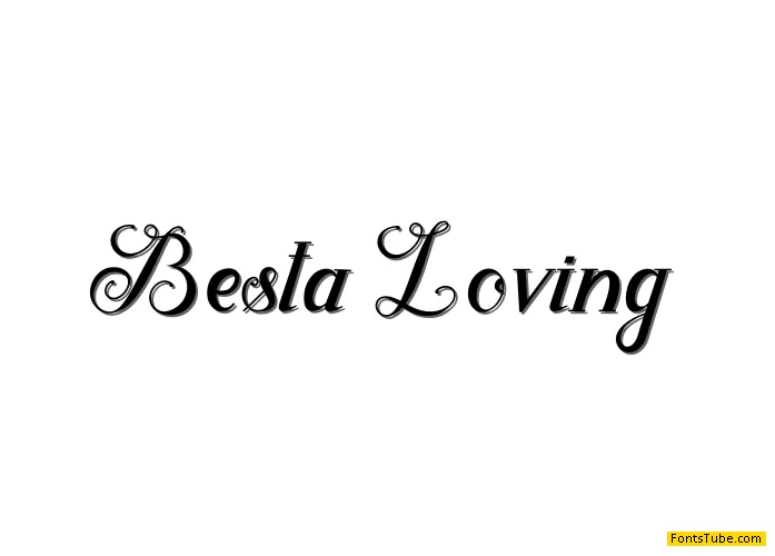 Besta Loving