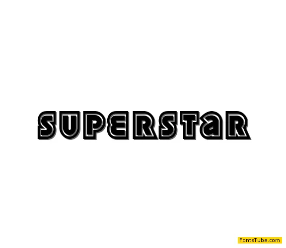 Superstar