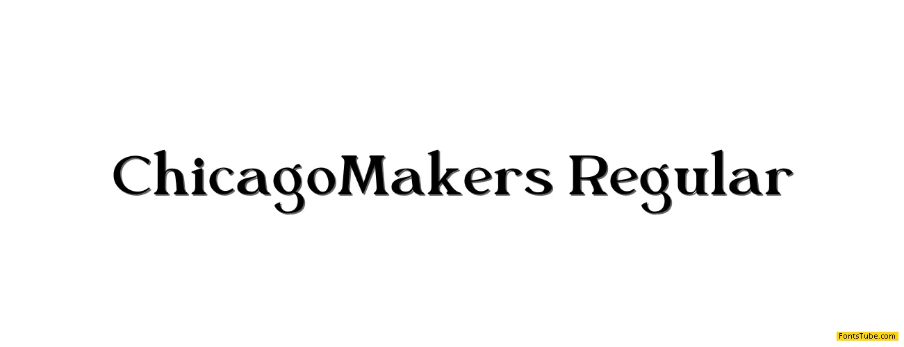 Chicago Makers