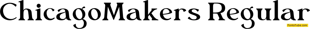 Chicago Makers