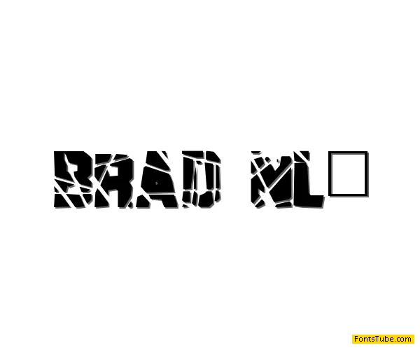 Brad