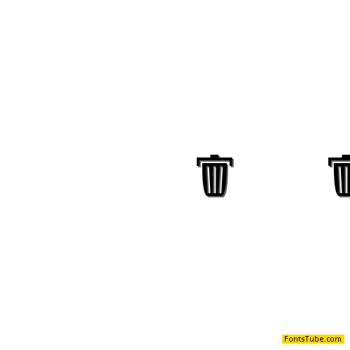 Software Kit 7 Font