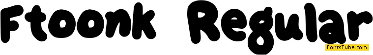 Ftoonk