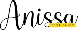 Anissa Font