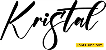 Kristal
