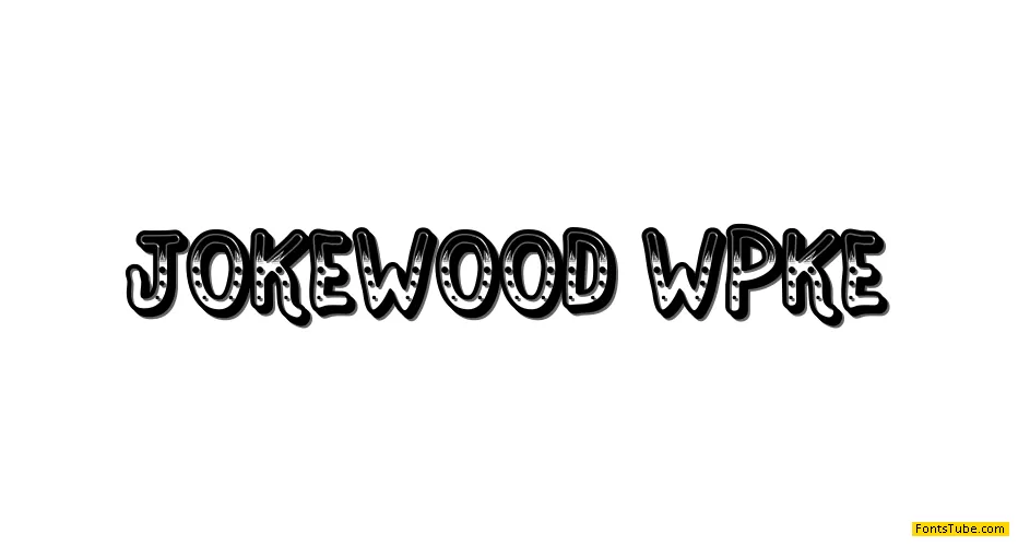Jokewood