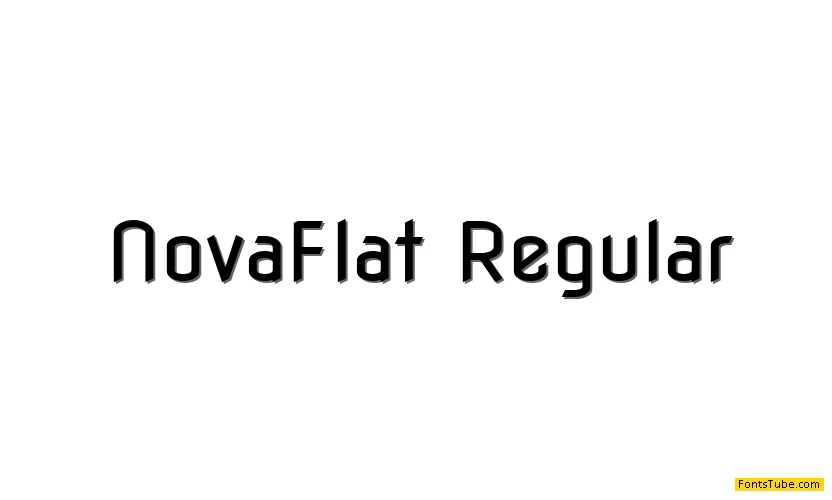 Nova Flat