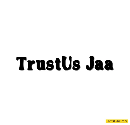 Trust Us