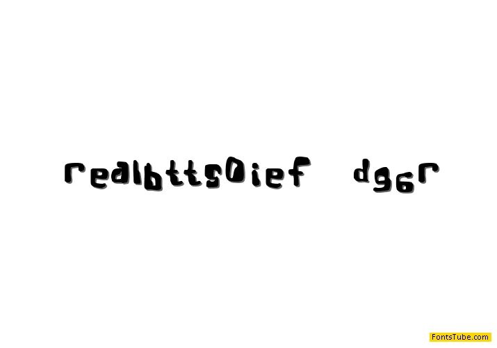 Real Bttsoief