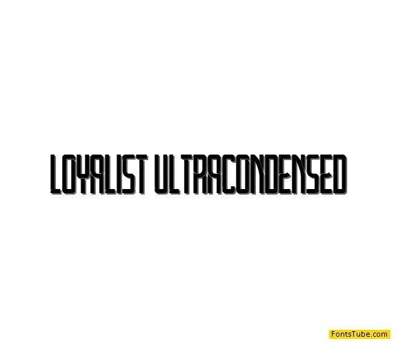 Loyalist