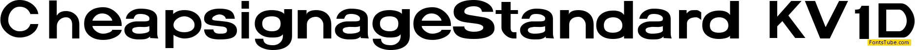 CheapSignage