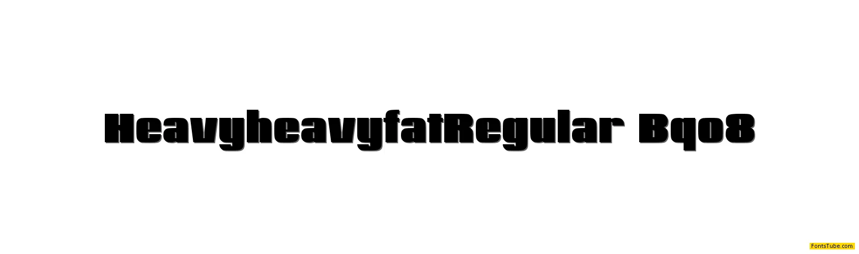 HeavyHeavyFat