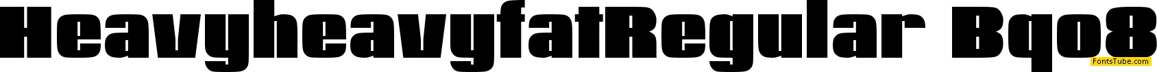 HeavyHeavyFat