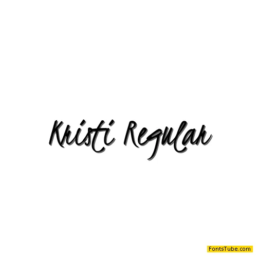 Kristi