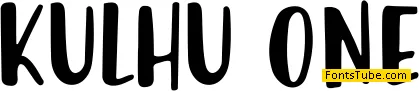 Kulhu