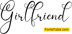 Girlfriend