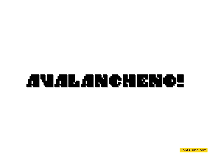 Avalancheno