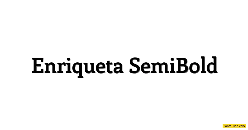 Enriqueta