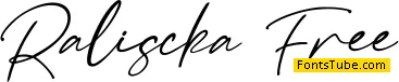 Raliscka