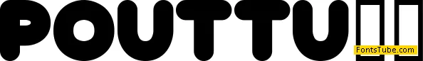 Pouttu Font