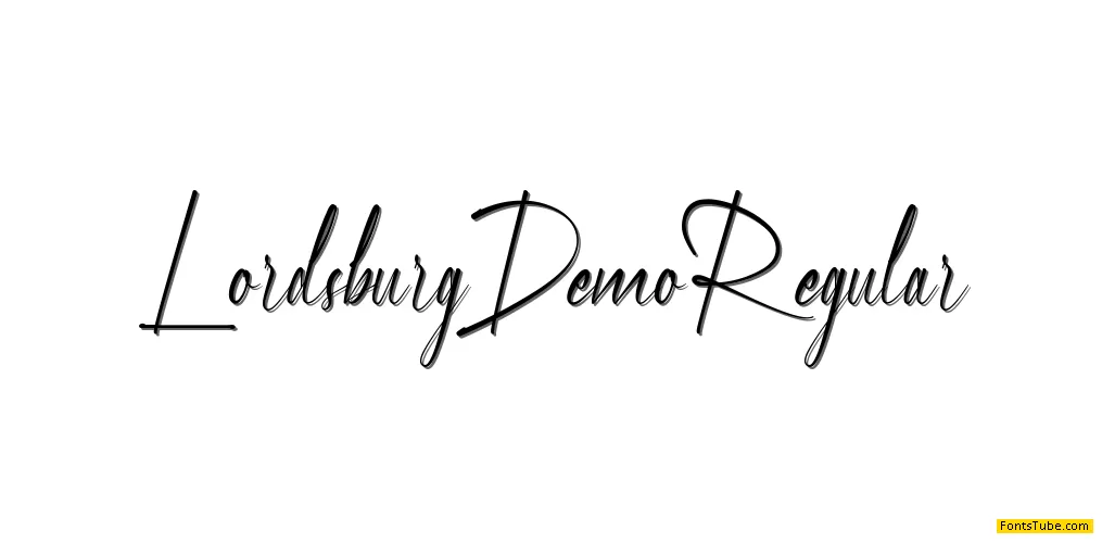 Kid Story Demo Font