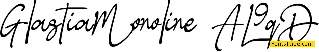Glastia Monoline