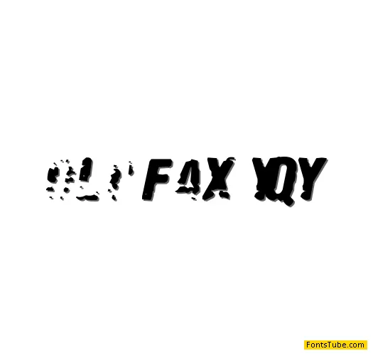 Old Fax