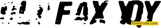 Old Fax