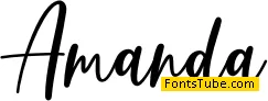 Amanda