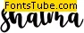 shalma Font