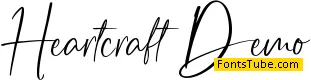 Heartcraft