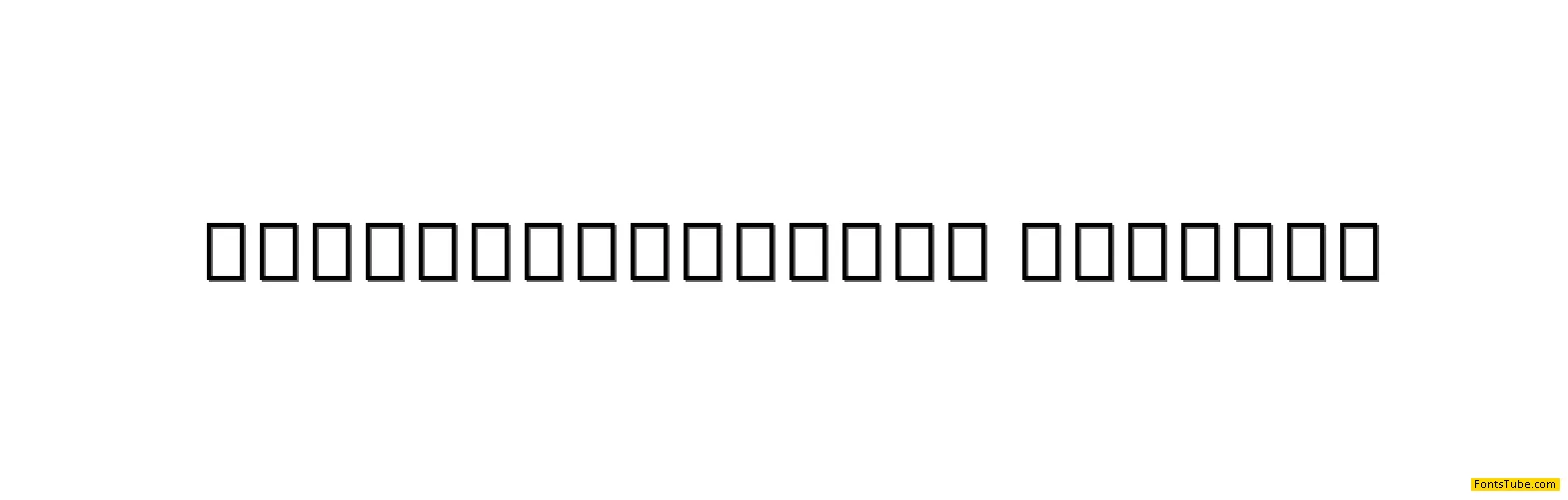 Noto Sans Linear A