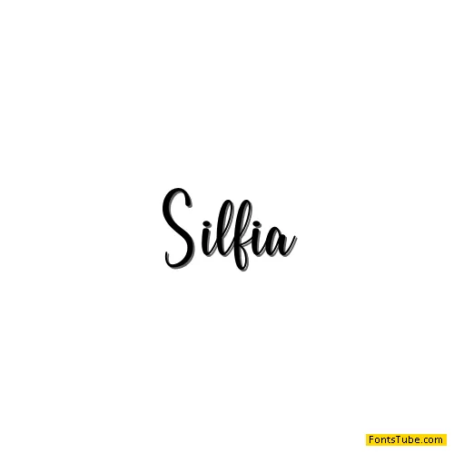 Silfia