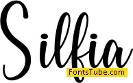 Silfia