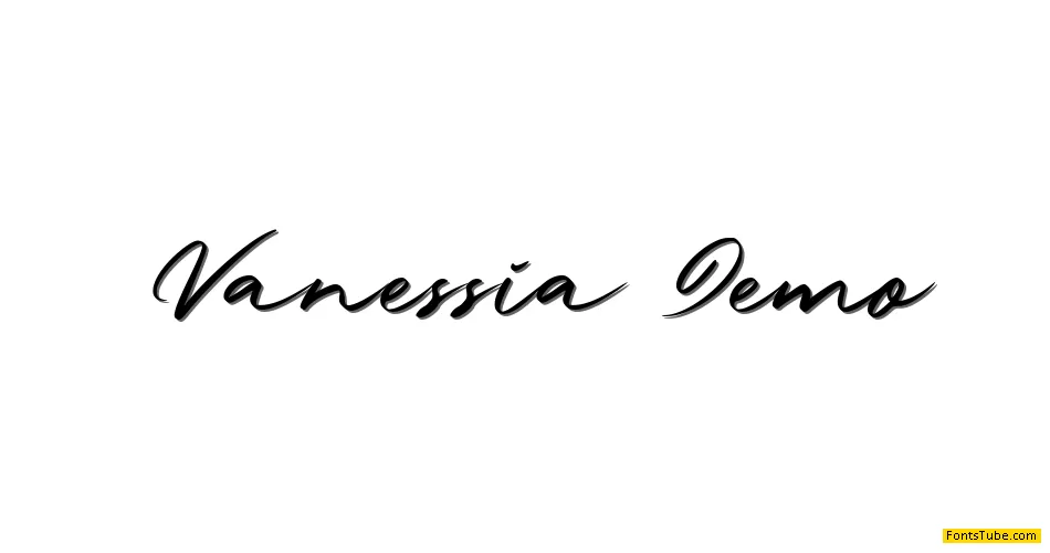 Vanessia