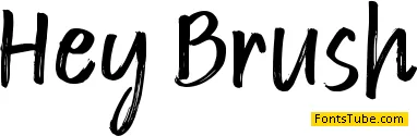 Hey Brush