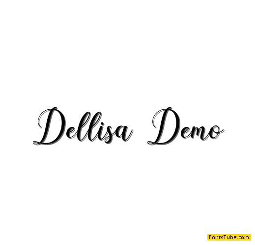 Dellisa Font