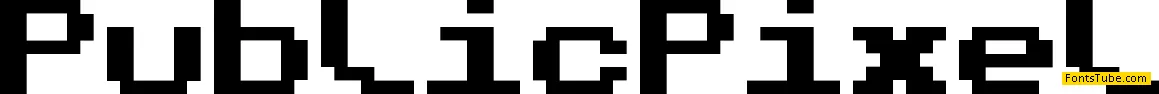 Public Pixel