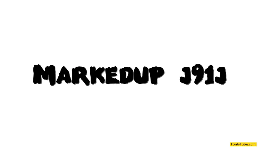 MarkedUp