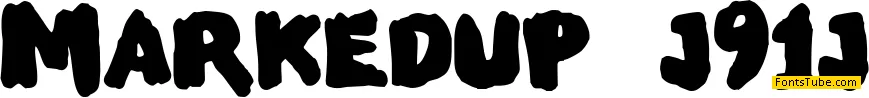 MarkedUp