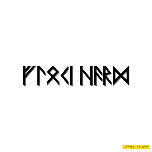 floki Font