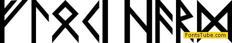 floki Font