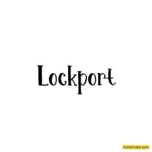 Lockport