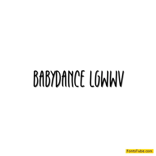 Babydance