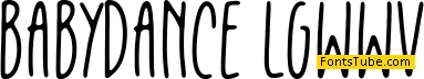Babydance