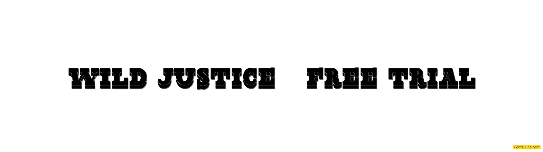 Wild Justice