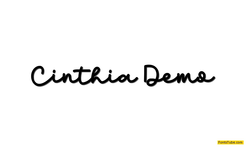 Cinthia