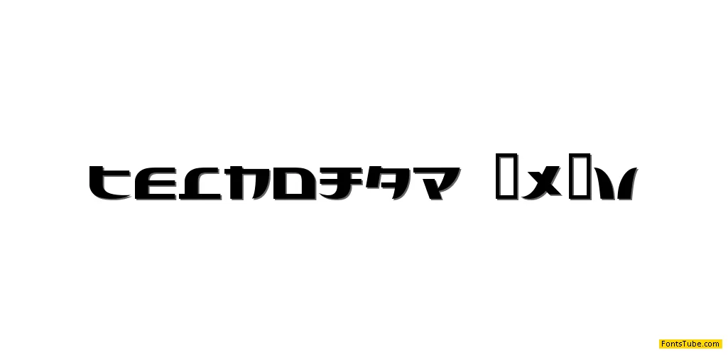 Tecnojap